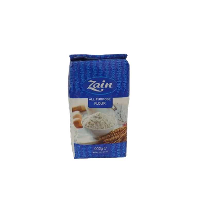 ZEIN FLOUR 900G