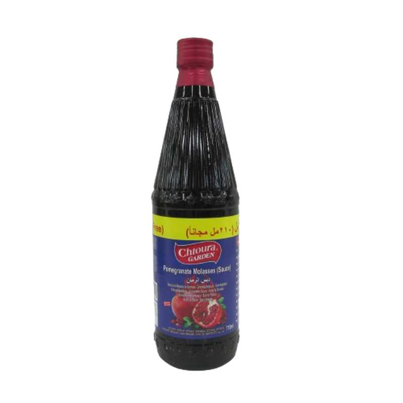 CHTOURA MOLASSES POMEGRANATE 500ML