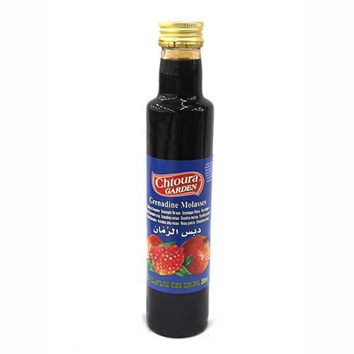 CHTOURA POMEGRANATE MOLASSES 250ML