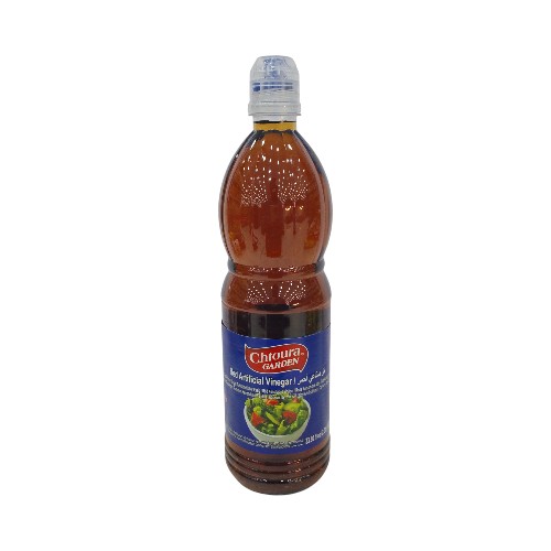 CHTOURA RED VINGER 1L