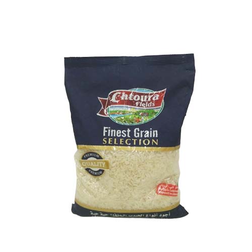 CHTOURA FIELD WHITE FINE BOURGHOL 900GR