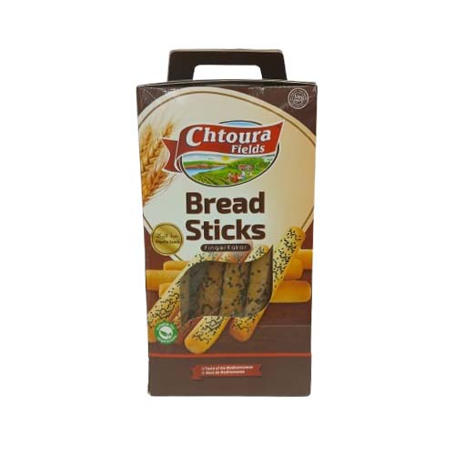 CHTAURA BREAD STICK (BARAKE SEEDS) 350G