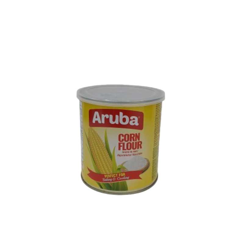 ARUBA CORN FLOUR TIN 300G