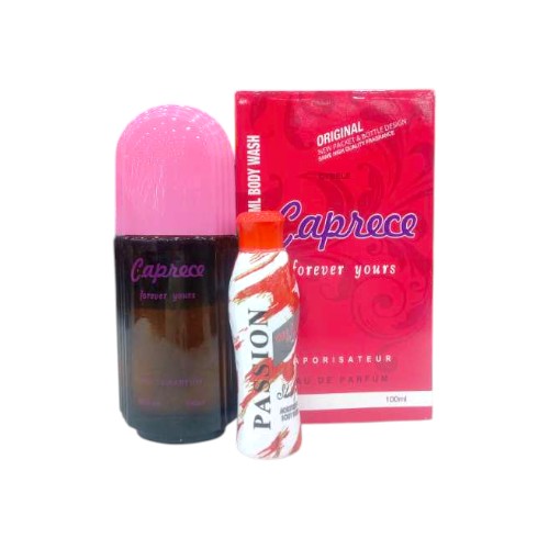 CAPRECE PERFUME 100ML