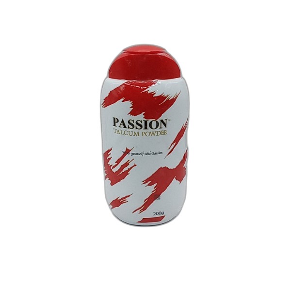 PASSION POWDER 200G