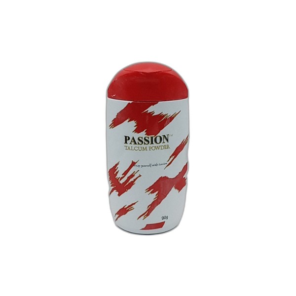 PASSION POWDER 100g