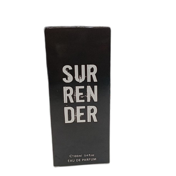 EDP SURRENDER 100ML