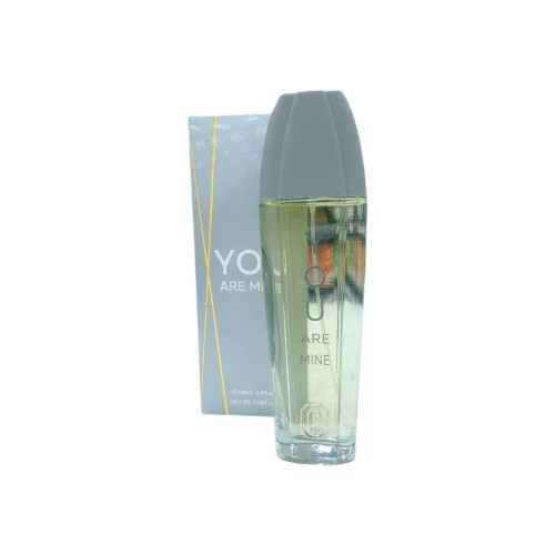 YOU ARE MINE 100ML EDP