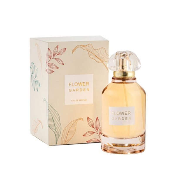 FLOWER GARDEN PERFUME 100ML