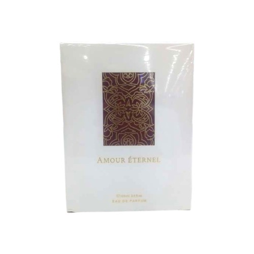 AMOUR ETERNAL PERFUME 100ML