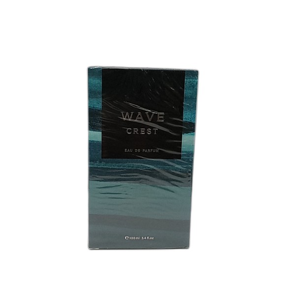 WAVES CREST PERFUME 100ML