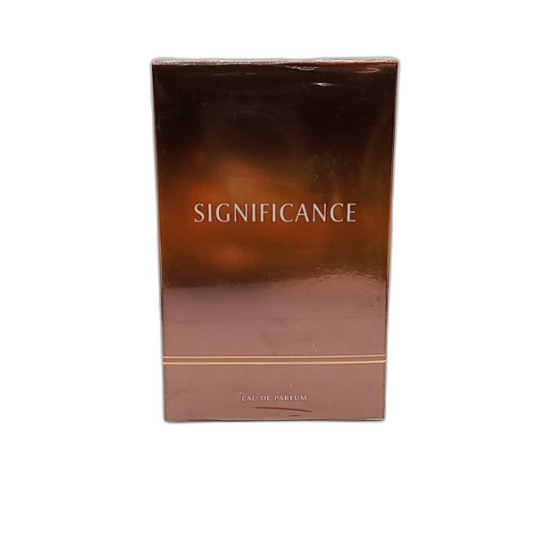 SIGNIFICANCE PERFUME 100ML
