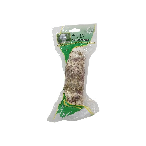 JABER ZAATAR GOAT CHEESE