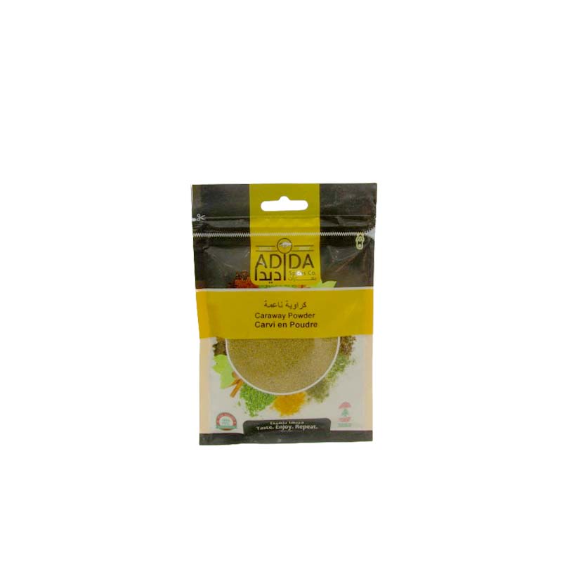 CARAWAY POWDER 50G ADIDA
