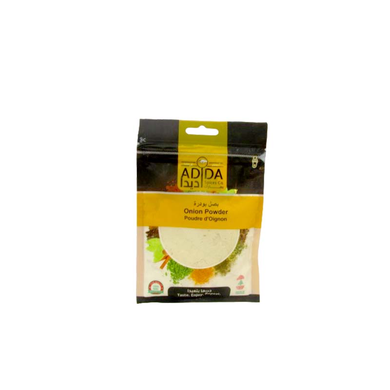 ONION POWDER 50G ADIDA