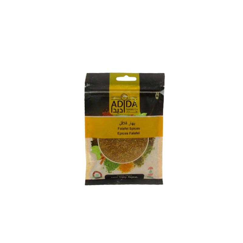 FALAFEL SPICES 50G ADIDA