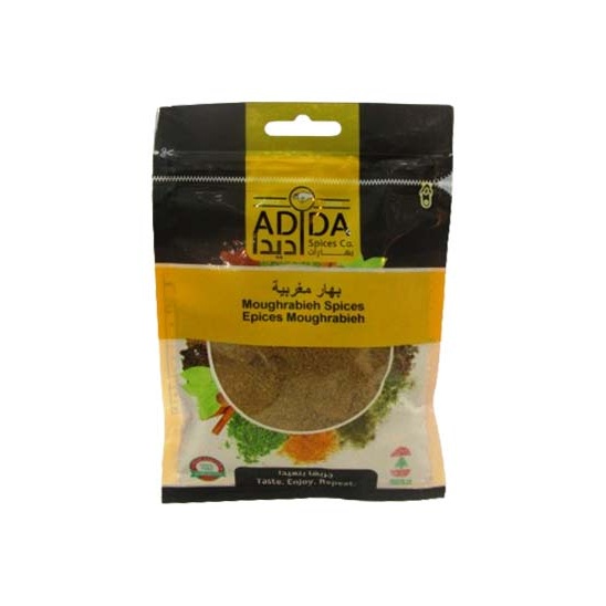 MOUGHRABIEH SPICES 150G ADIDA