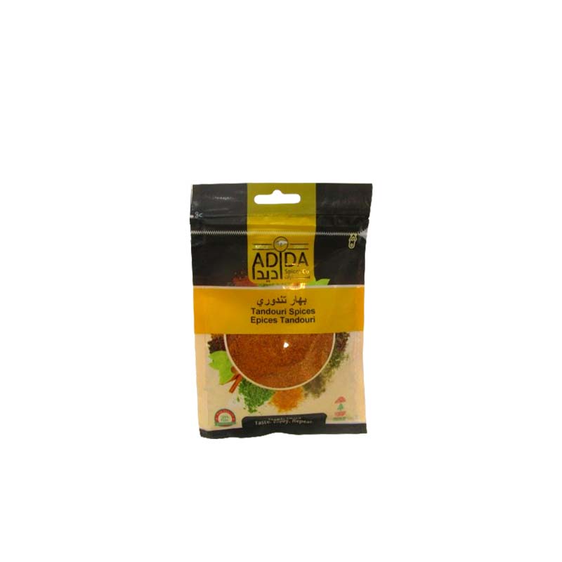 TANDOORI SPICES 50G ADIDA