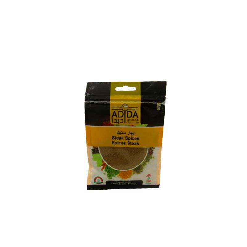 STEAK SPICES 50G ADIDA