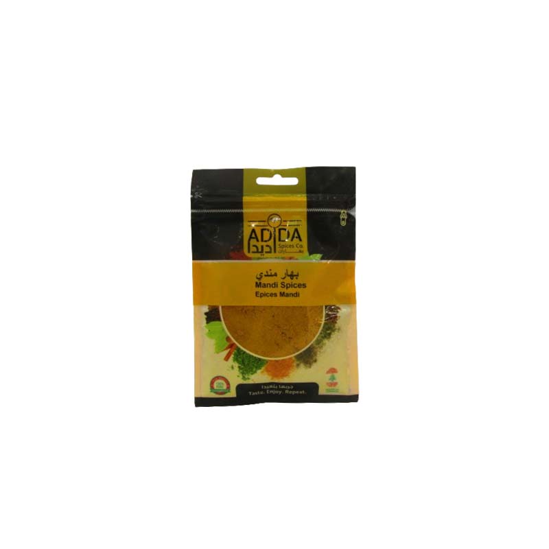 MANDI SPICES 50G ADIDA
