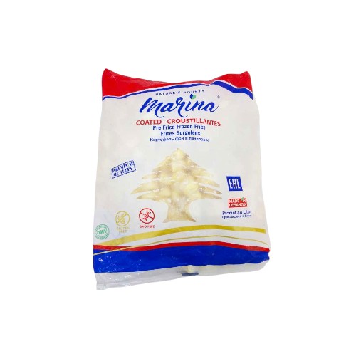 MARINA SUPER WEDGES 2.5KG