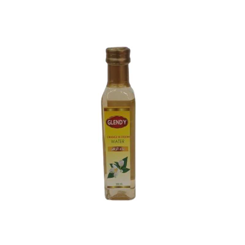 GLENDY ORANGE BLOSSOM WATER 250ML