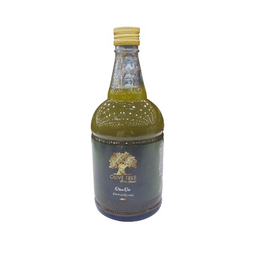 OLIVE TREE OLIVE OIL 1500ML