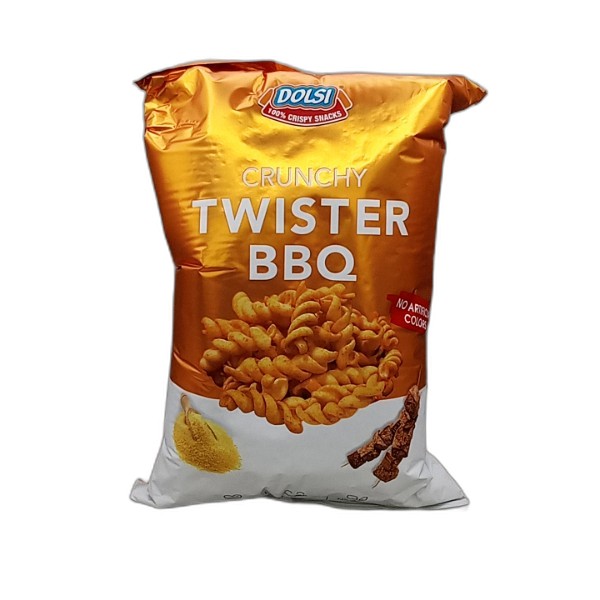 DOLSI CHIPS TWISTER 80G