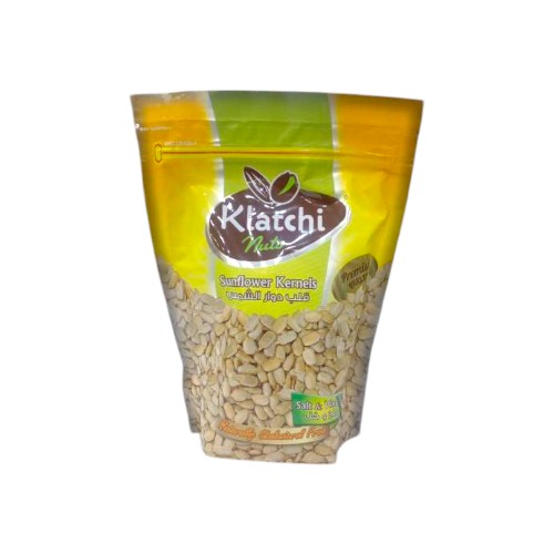 KLATCHI SUNFLOWER KERNELS SALT-VINEGAR 250G