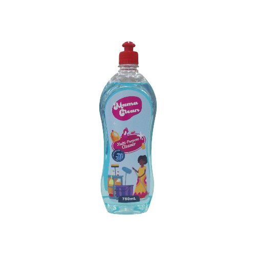 MAMA CLEAN LIQUID OCEAN BREEZE 750ML