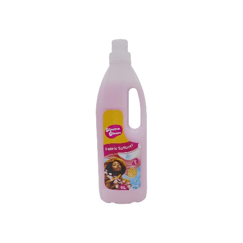 MAMA CLEAN SOFTENER FLORAL SCENT 1L