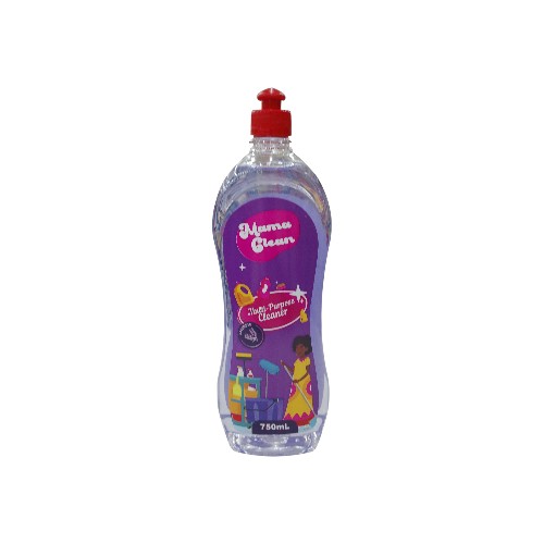 MAMA CLEAN LIQUID LAVENDER 750ML
