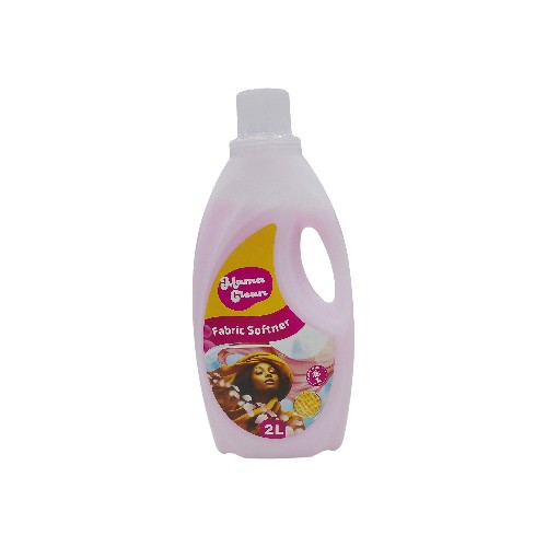 MAMA CLEAN SOFTENER FLORAL SCENT 2L