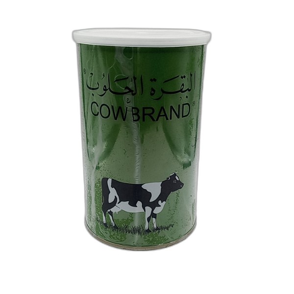 AL BAKARA AL HALOUB GHEE 1KG