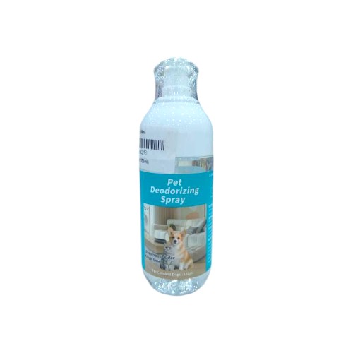 PET DEODORIZER (150ML)