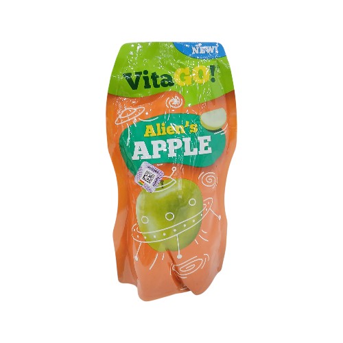 VITAGO APPLE DRINK 200ML