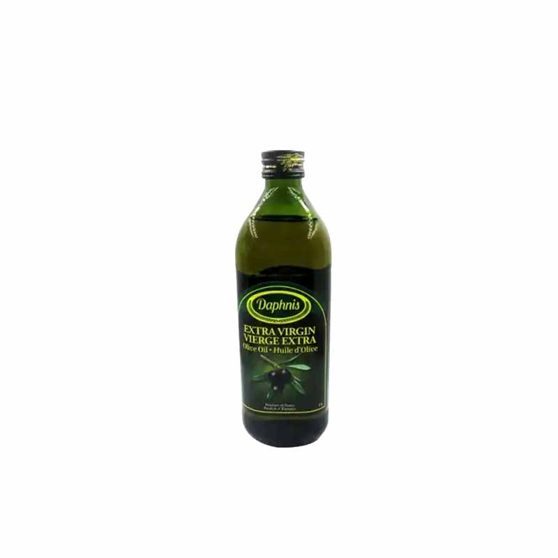 DAPHNIS EXTRA VIRGIN OLIVE OIL 1L