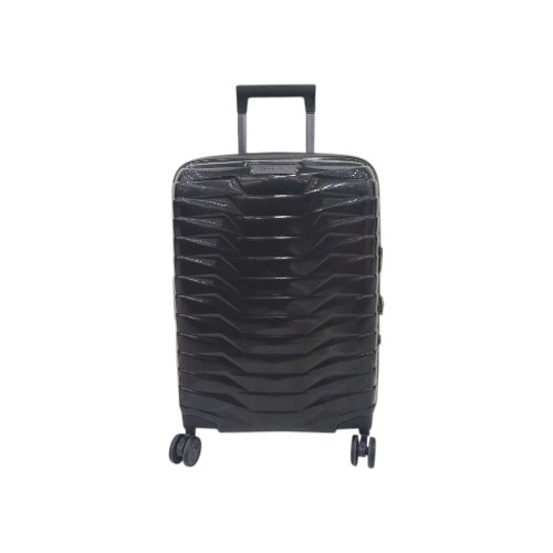 SAMSONITE PROXIS SPINNER 55 BLACK