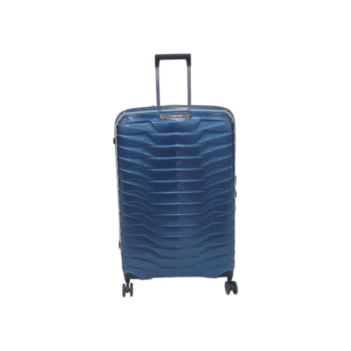 SAMSONITE PROXIS SPINNER 75 PETROL