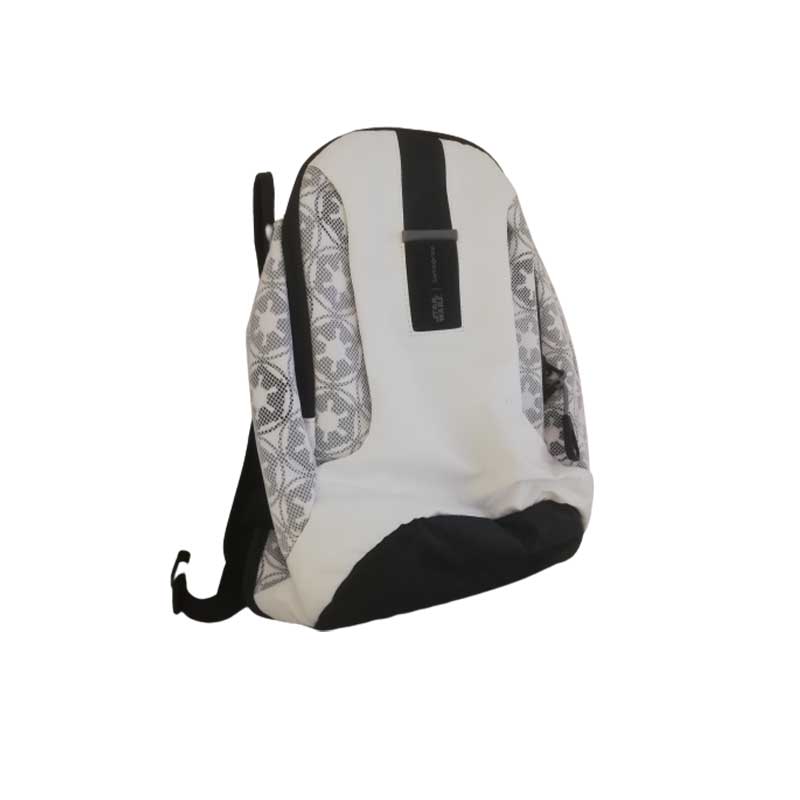 PARADIVER L DISNEY-BACKPACK S- STAR WARS STORMTROO