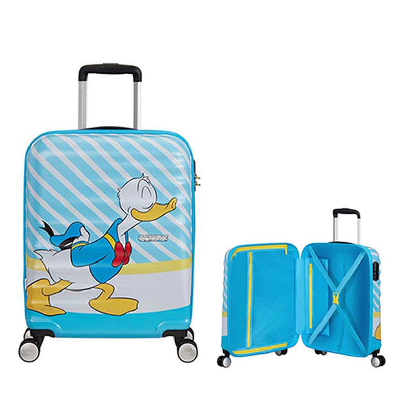 WAVEBREAKER DISNEY-SP.55-20 DISNEY DONALD BLUE KIS