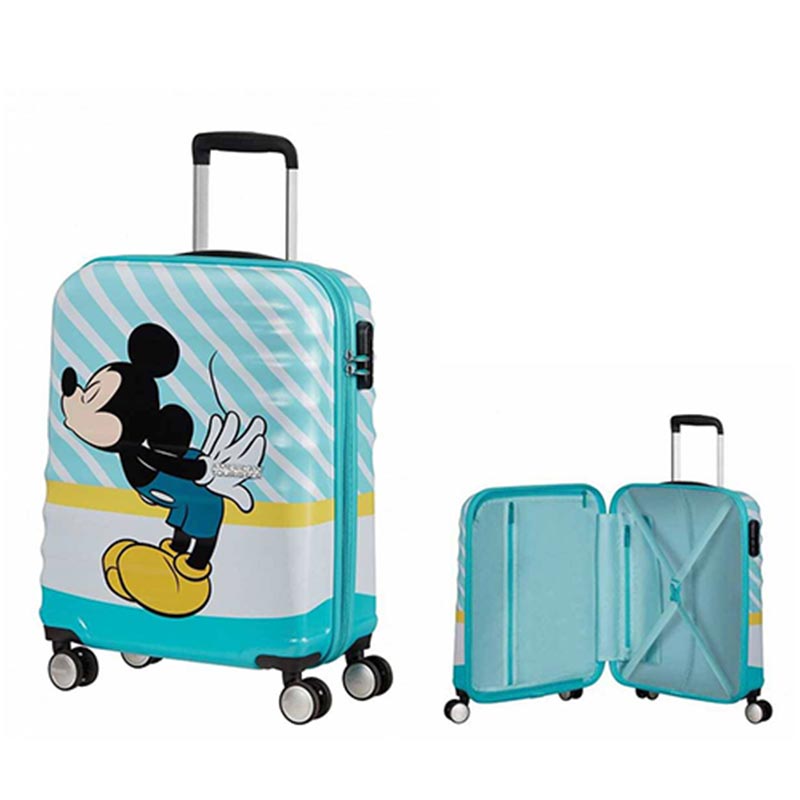 AT WAVEBREAKER DISNEY 55-20 DI.