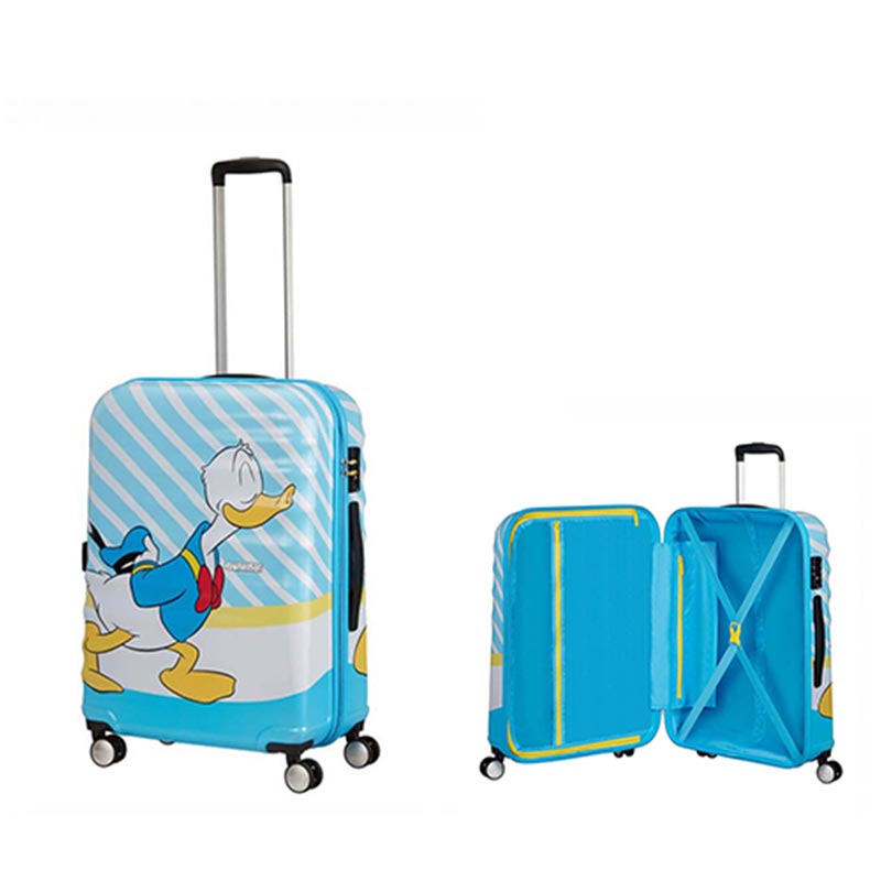 WAVEBREAKER DISNEY-SP.67-24 DISNEY DONALD BLUE KIS