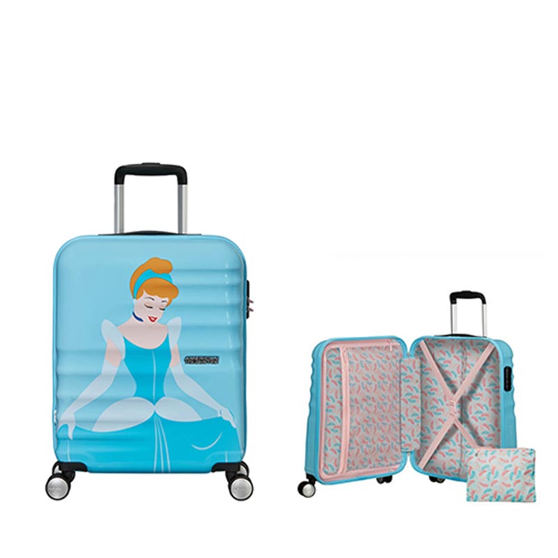 WAVEBREAKER DISNEY-SP.55-20 DISNEY DEL CINDERELLA