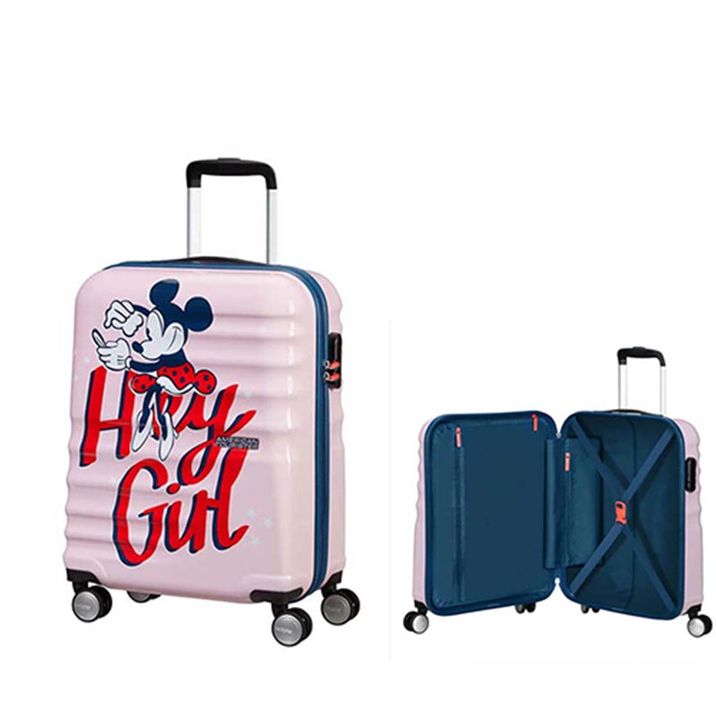 WAVEBREAKER DISNEY-SP.55-20 DISNEY MINNIE DARLING