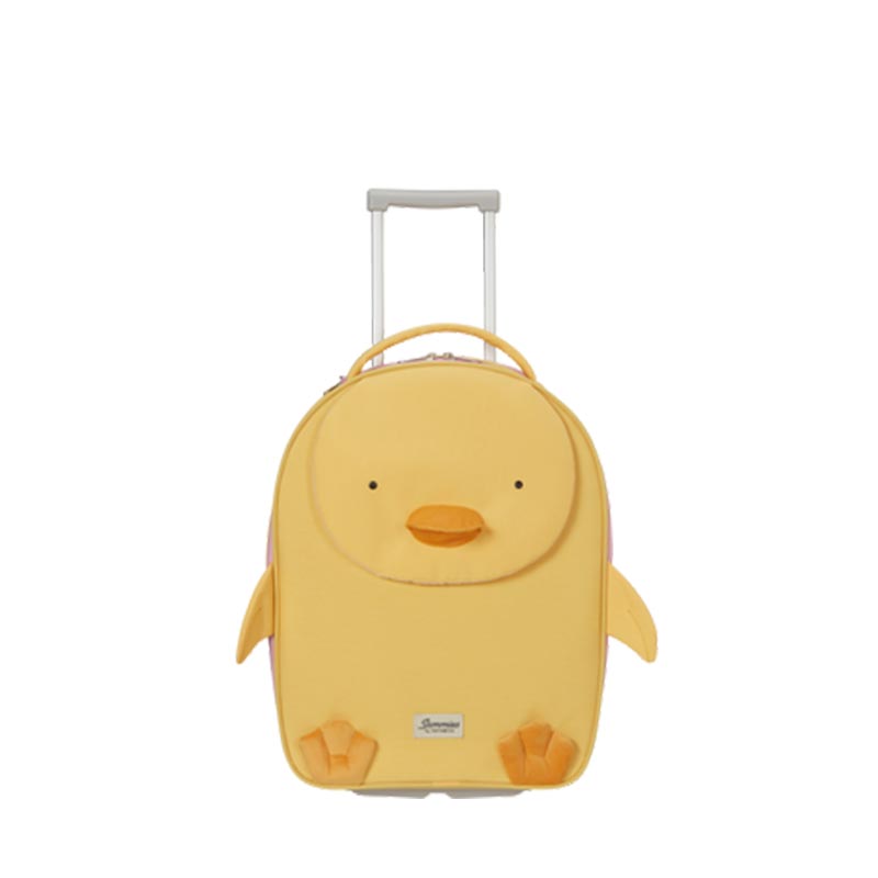 HAPPY SAMMIES ECO-UPR.45-16 DUCK DODIE