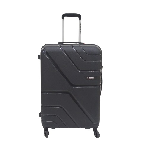 AMERICAN T. (M) UPLAND BLACK