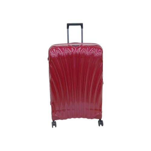 SAMSONITE C-LITE-SPINNER 75-28 CHILI RED CS2-10004