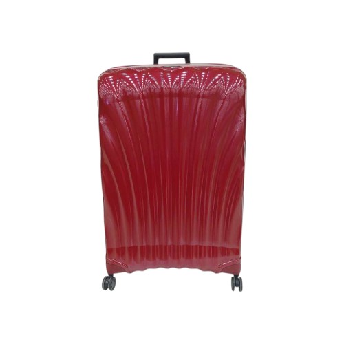 SAMSONITE C-LITE-SPINNER 86-33 CHILI RED CS2-10006