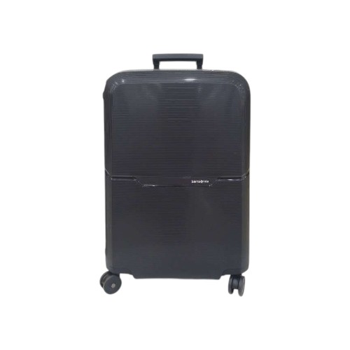 SAMSONITE MAGNUM ECO SPINNER 69 GRAPHITE